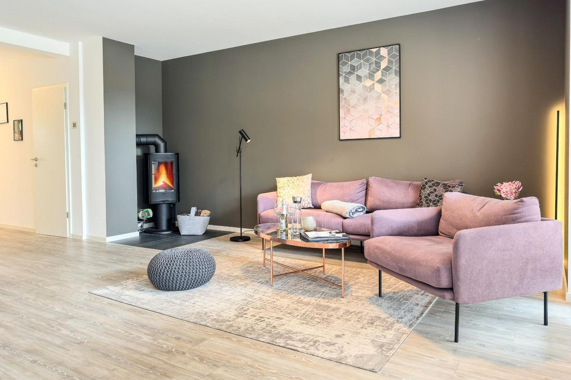 Apartmán Tordalk, Whg 05 Prerow Exteriér fotografie
